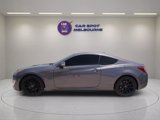 Used 2013 Hyundai Genesis 3.8 image 2