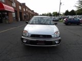 Used 2002 Subaru Impreza Outback Sport image 3