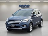 Used 2018 Ford Escape SEL image 3