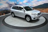 Used 2008 Toyota Highlander 4WD image 1