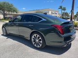 Used 2020 Cadillac CT5 Premium Luxury image 4