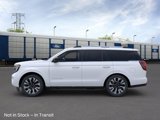New 2025 Ford Expedition Platinum image 3