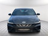 New 2025 Hyundai Elantra Sport image 2