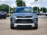 Used 2022 Chevrolet TrailBlazer LT w/ Convenience Package image 2