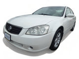 Used 2006 Nissan Altima 2.5 S w/ (P01) Special Edition Pkg image 5