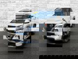 Used 2023 Nissan Rogue Platinum w/ Platinum Premium Package image 2