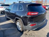 Certified 2015 Jeep Cherokee Limited image 2