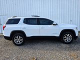 Used 2022 GMC Acadia SLT w/ LPO, Floor Liner Package image 5