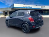 Used 2022 Chevrolet Trax LT w/ LT Convenience Package image 3