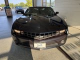Used 2013 Chevrolet Camaro LS image 3