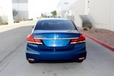 Used 2014 Honda Civic LX image 6