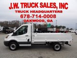 Used 2017 Ford Transit 250 138 image 2