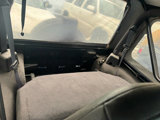 Used 2002 Jeep Wrangler Sport image 3