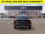 New 2025 Kia K4 LX image 5