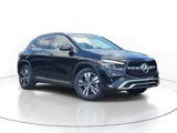 New 2025 Mercedes-Benz GLA 250 image 1