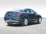 Used 2021 Mercedes-Benz GLC 300 4MATIC Coupe image 4