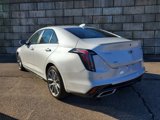 Used 2020 Cadillac CT4 Sport image 3