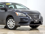 Used 2013 Nissan Sentra SV w/ Driver Pkg image 2