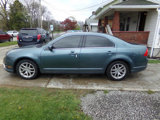 Used 2012 Ford Fusion SEL image 6