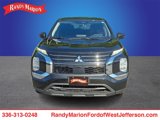 Used 2022 Mitsubishi Outlander ES image 2