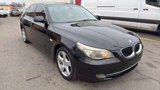 Used 2008 BMW 535xi Sedan image 3