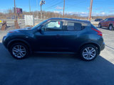 Used 2012 Nissan Juke SL image 2