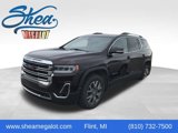 Used 2021 GMC Acadia SLT w/ Preferred Package image 1