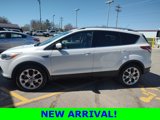 Used 2016 Ford Escape Titanium w/ Equipment Group 301A image 3