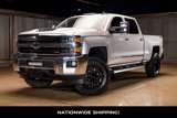Used 2018 Chevrolet Silverado 3500 LTZ w/ Duramax Plus Package image 4