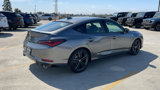 New 2025 Acura Integra A-Spec image 5