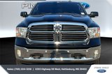 Used 2017 RAM 1500 Big Horn image 3