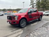 Used 2018 Ford F150 XLT w/ Equipment Group 302A Luxury image 3