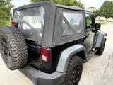 Used 2014 Jeep Wrangler Sport w/ 32" Tire & Wheel Group image 3