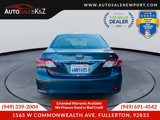 Used 2012 Toyota Corolla LE image 4