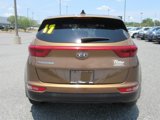 Used 2017 Kia Sportage LX image 5