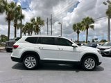 Used 2021 Volkswagen Atlas SEL image 4
