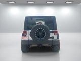 Used 2015 Jeep Wrangler Unlimited Rubicon w/ Connectivity Group image 6