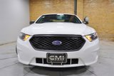 Used 2019 Ford Taurus Police Interceptor AWD image 4
