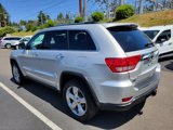 Used 2013 Jeep Grand Cherokee Overland w/ Advance Technology Group image 5