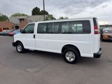 Used 2004 Chevrolet Express 2500 Passenger image 4
