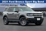 Used 2021 Ford Bronco Sport Big Bend image 2