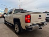 Used 2015 GMC Sierra 1500 SLT w/ SLT Crew Cab Value Package image 5