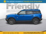 New 2025 Ford Bronco Sport Big Bend image 3