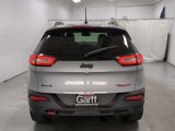Used 2016 Jeep Cherokee Trailhawk w/ Comfort/Convenience Group image 5