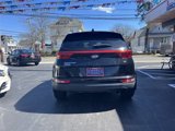 Used 2017 Kia Sportage EX image 2