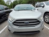 Used 2020 Ford EcoSport SE image 2