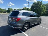 Used 2022 Honda Pilot Touring image 4