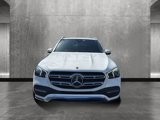 Used 2021 Mercedes-Benz GLE 350 image 3