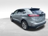Used 2022 Ford Edge Titanium image 3