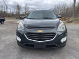 Used 2017 Chevrolet Equinox LT w/ Convenience Package image 6